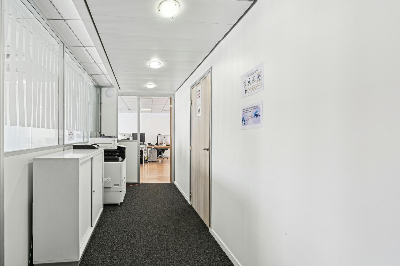 Bureau Boulogne-Billancourt 254m² Location bureau Boulogne-Billancourt Hauts-de-Seine OLBUR2317641 15